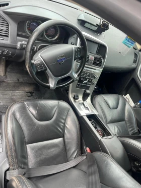 Volvo XC60, снимка 15