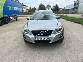 Volvo XC60, снимка 1