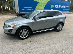 Volvo XC60, снимка 3