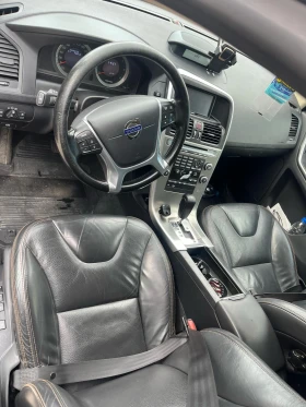 Volvo XC60, снимка 11