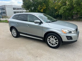 Volvo XC60, снимка 8
