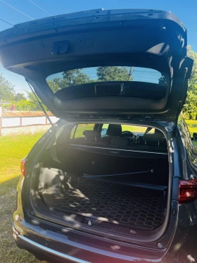 Kia Sportage 2021 CRDI, снимка 9