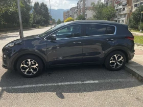Kia Sportage 2021 CRDI, снимка 2