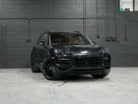 Porsche Cayenne * BOSE * PANO * Автокредит * (Цена до България), снимка 1