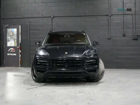 Porsche Cayenne * BOSE * PANO * Автокредит * (Цена до България), снимка 3