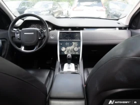 Land Rover Discovery Sport От Представителство , снимка 6