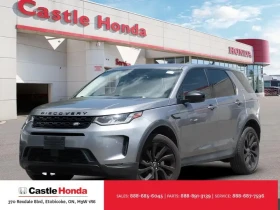 Land Rover Discovery Sport От Представителство , снимка 1