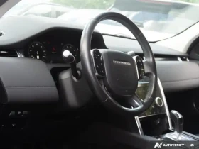 Land Rover Discovery Sport От Представителство , снимка 11