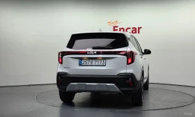 Kia Seltos, снимка 4