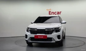 Kia Seltos, снимка 3