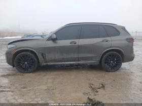 BMW X5 40i, снимка 11