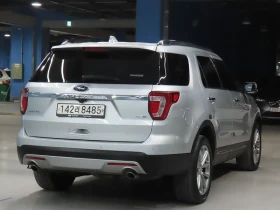 Ford Explorer  2.3 Limited 4Wd 5Th Generation, снимка 4