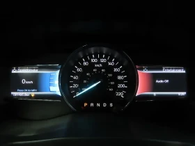Ford Explorer  2.3 Limited 4Wd 5Th Generation, снимка 9