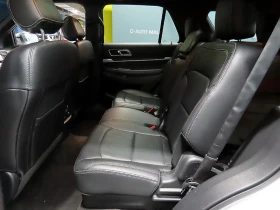 Ford Explorer  2.3 Limited 4Wd 5Th Generation, снимка 7