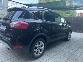 Ford Kuga, снимка 12