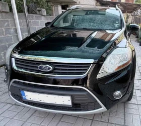 Ford Kuga, снимка 15