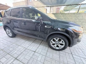 Ford Kuga, снимка 10