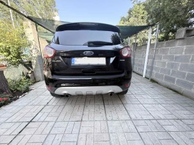 Ford Kuga, снимка 6