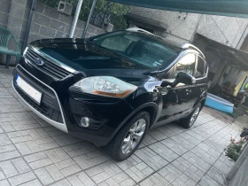Ford Kuga, снимка 9