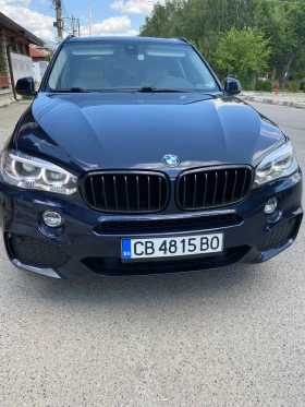 BMW X5, снимка 2