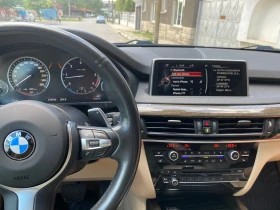 BMW X5, снимка 7