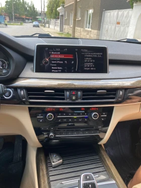 BMW X5, снимка 8