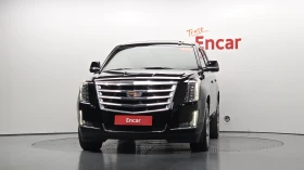 Cadillac Escalade 6.2* 360* ЕЛ. БАГАЖНИК* BLIND SPOT* HUD* КРАЙНА ЦЕ, снимка 3