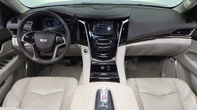 Cadillac Escalade 6.2* 360* ЕЛ. БАГАЖНИК* BLIND SPOT* HUD* КРАЙНА ЦЕ, снимка 7