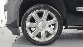 Cadillac Escalade 6.2* 360* ЕЛ. БАГАЖНИК* BLIND SPOT* HUD* КРАЙНА ЦЕ, снимка 5