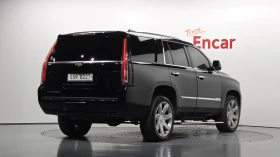 Cadillac Escalade 6.2* 360* ЕЛ. БАГАЖНИК* BLIND SPOT* HUD* КРАЙНА ЦЕ, снимка 2