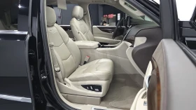 Cadillac Escalade 6.2* 360* ЕЛ. БАГАЖНИК* BLIND SPOT* HUD* КРАЙНА ЦЕ, снимка 13