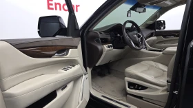 Cadillac Escalade 6.2* 360* ЕЛ. БАГАЖНИК* BLIND SPOT* HUD* КРАЙНА ЦЕ, снимка 10