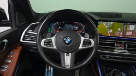 BMW X7 * xDrive40i M Sport* АВТОКРЕДИТ* , снимка 11