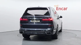 BMW X7 * xDrive40i M Sport* АВТОКРЕДИТ* , снимка 5