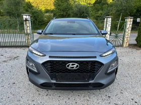 Hyundai Kona 1.6 136к.с. 4x4 , снимка 3