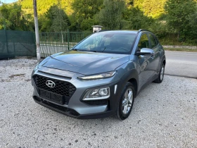 Hyundai Kona 1.6 136к.с. 4x4 , снимка 1