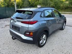 Hyundai Kona 1.6 136к.с. 4x4 , снимка 7