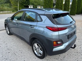 Hyundai Kona 1.6 136к.с. 4x4 , снимка 5