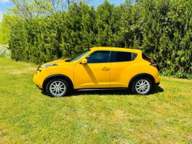 Nissan Juke, снимка 4