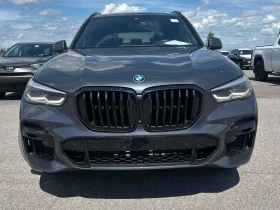BMW X5 * xDrive45e * CARFAX * ОПЦИЯ ЗА ФИНАНСИРАНЕ, снимка 6