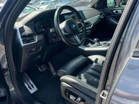 BMW X5 * xDrive45e * CARFAX * ОПЦИЯ ЗА ФИНАНСИРАНЕ, снимка 5