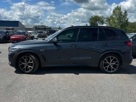 BMW X5 * xDrive45e * CARFAX * ОПЦИЯ ЗА ФИНАНСИРАНЕ, снимка 2