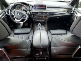 BMW X5 4.4l xDrive50I, снимка 8