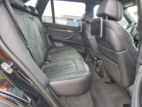BMW X5 4.4l xDrive50I, снимка 11