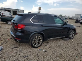 BMW X5 4.4l xDrive50I, снимка 3