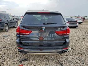 BMW X5 4.4l xDrive50I, снимка 6