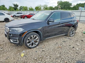 BMW X5 4.4l xDrive50I, снимка 1
