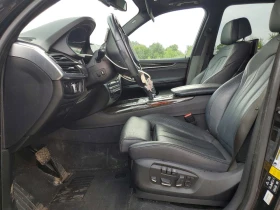 BMW X5 4.4l xDrive50I, снимка 7