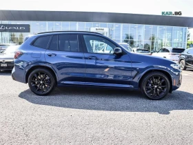 BMW X3 XDRIVE M40I| HUD| PANO| HARMAN/KARDON| 360, снимка 4