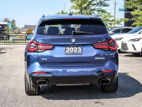 BMW X3 XDRIVE M40I| HUD| PANO| HARMAN/KARDON| 360, снимка 5